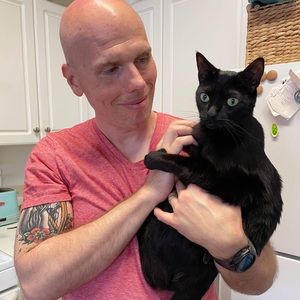 Meet your Posher, Matteo